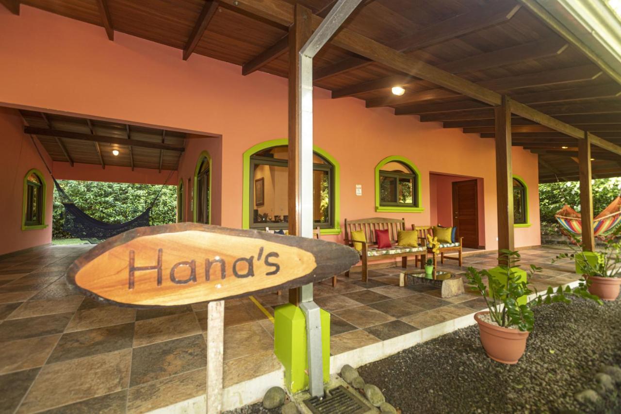 "Hana'S Celeste Retreat" Large Modern Villa Sleeps 6 On 20 Acres Of Nature! Bijagua Eksteriør billede