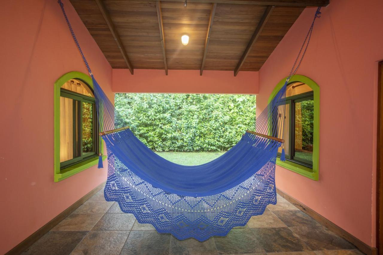 "Hana'S Celeste Retreat" Large Modern Villa Sleeps 6 On 20 Acres Of Nature! Bijagua Eksteriør billede