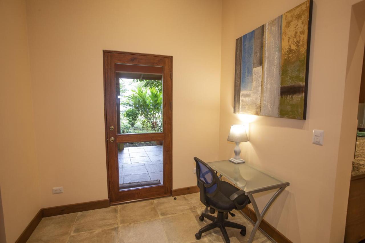 "Hana'S Celeste Retreat" Large Modern Villa Sleeps 6 On 20 Acres Of Nature! Bijagua Eksteriør billede