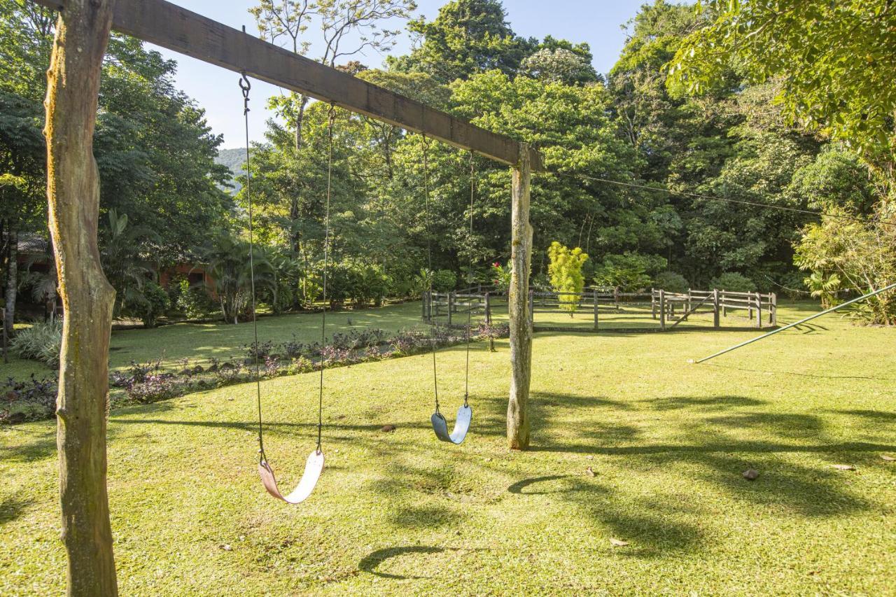 "Hana'S Celeste Retreat" Large Modern Villa Sleeps 6 On 20 Acres Of Nature! Bijagua Eksteriør billede